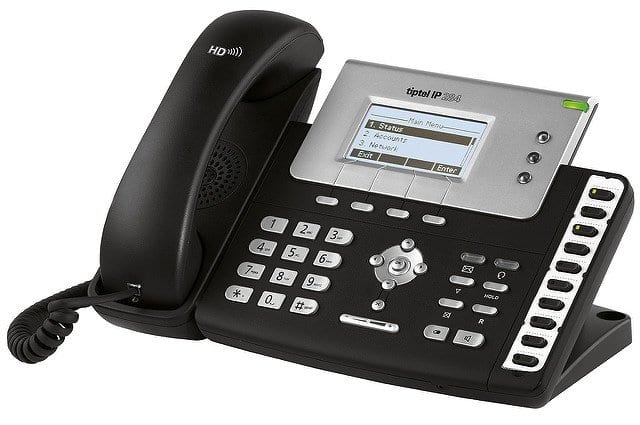 What is the difference between VoIP and SIP? - LG Networks