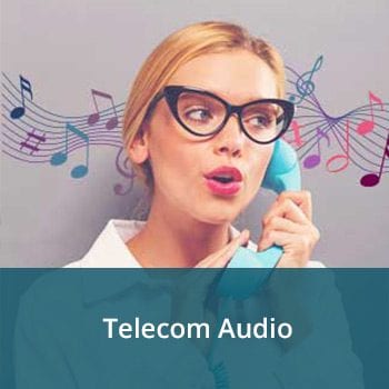 telecom-audio