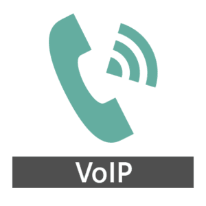 The changing face of business through voip - LG Networks