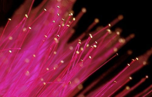 How to protect your fibre optic network from hackers - LG Networks