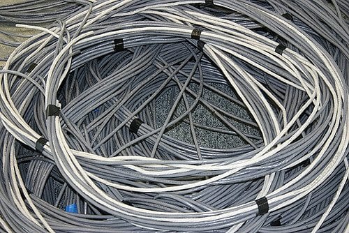 The importance of structured cabling for business phone systems - LG Networks