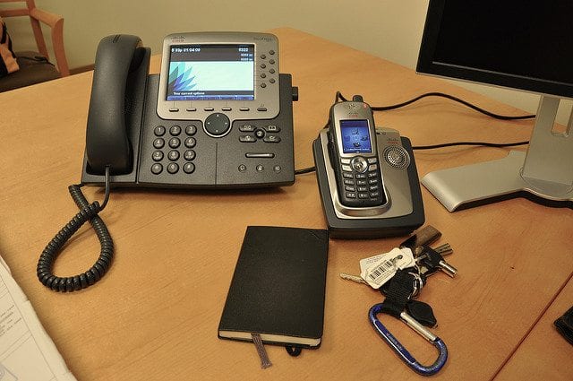 Protecting your VOIP system from cyberattacks - LG Networks