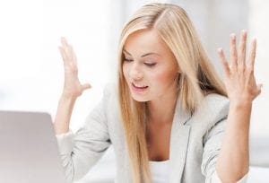 Why is my internet slow?
