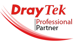 DrayPartner_Professional_Logo