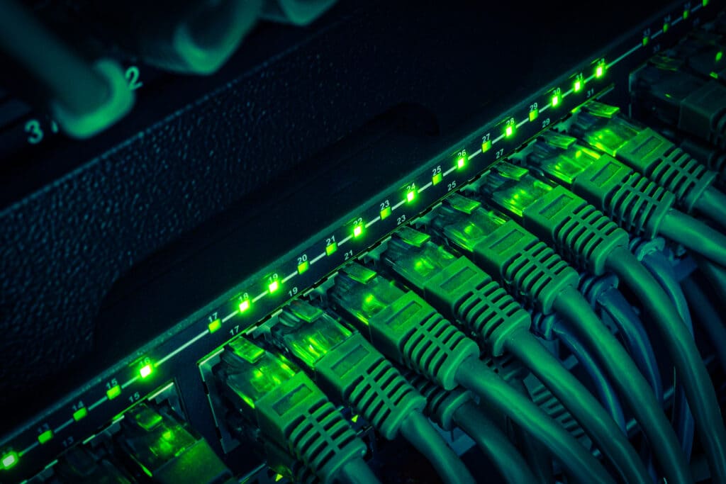 Data Cabling Data Cabling